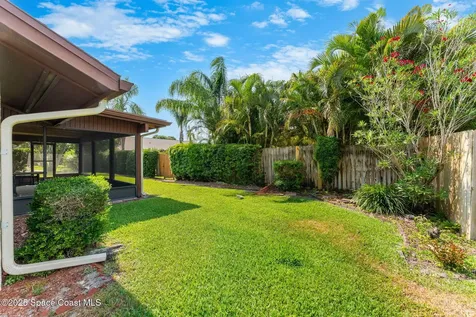 1875 Halifax Avenue Melbourne FL 32935