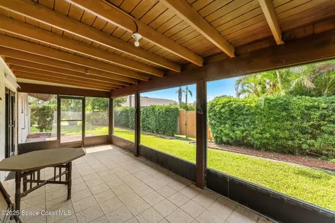 1875 Halifax Avenue Melbourne FL 32935