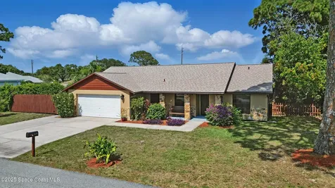1170 Faulkingham Road Merritt Island FL 32952