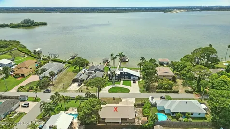 1170 Faulkingham Road Merritt Island FL 32952