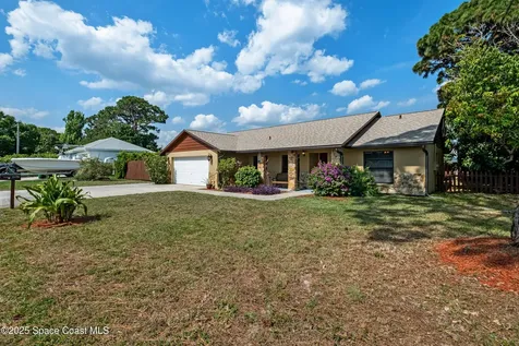 1170 Faulkingham Road Merritt Island FL 32952
