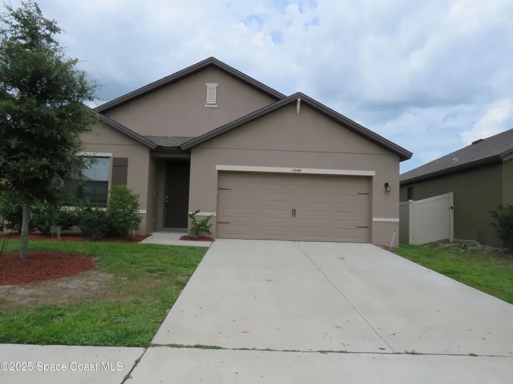 3548 Loggerhead Lane Mims FL 32754