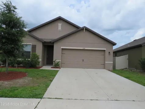 3548 Loggerhead Lane Mims FL 32754