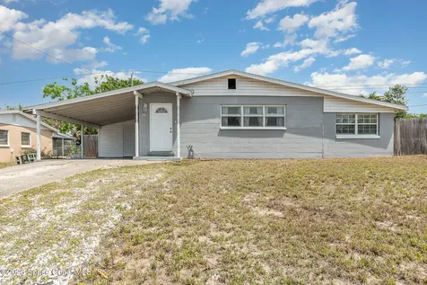 3870 Catalina Street Titusville FL 32796