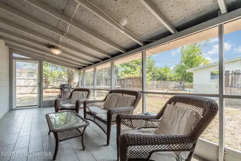 3870 Catalina Street Titusville FL 32796