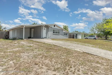 3870 Catalina Street Titusville FL 32796