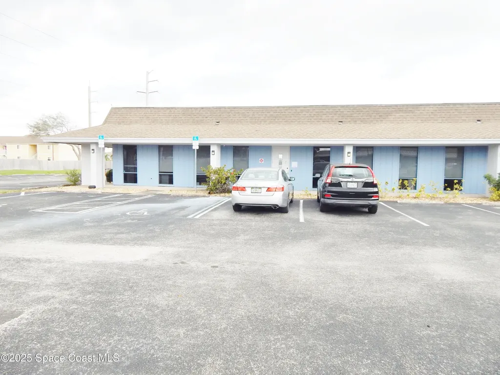 4600 Lipscomb Street NE Palm Bay FL 32905