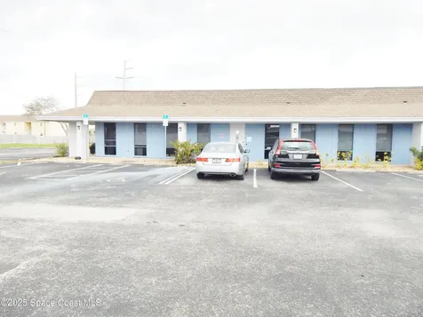 4600 Lipscomb Street NE Palm Bay FL 32905