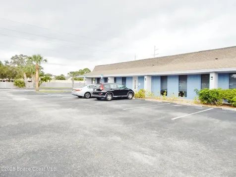 4600 Lipscomb Street NE Palm Bay FL 32905
