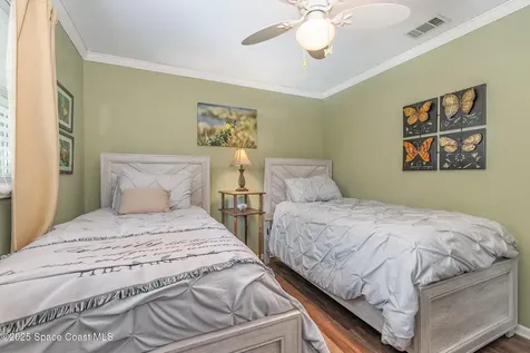 4305 Best Avenue Titusville FL 32780