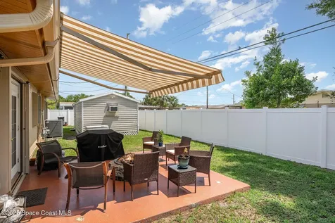 4305 Best Avenue Titusville FL 32780