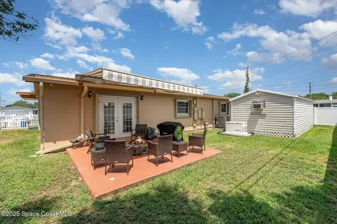 4305 Best Avenue Titusville FL 32780
