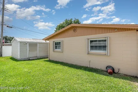 4305 Best Avenue Titusville FL 32780