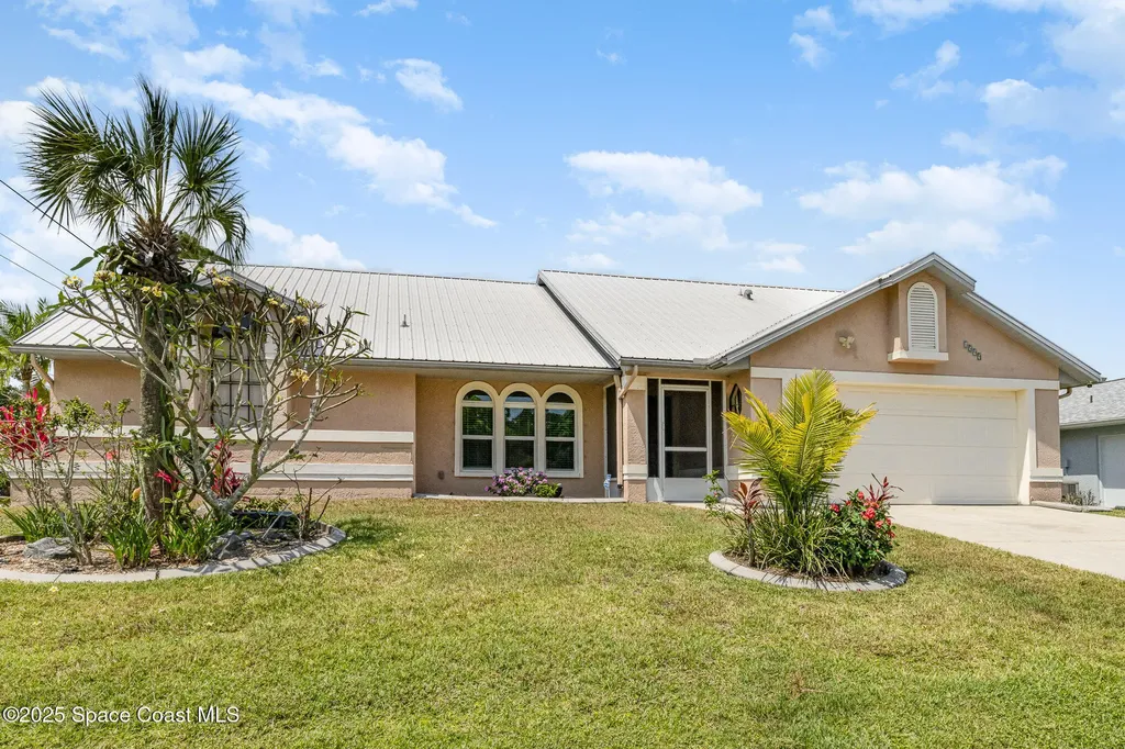 1599 Heartwellville Street NW Palm Bay FL 32907
