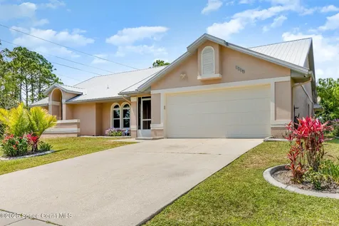 1599 Heartwellville Street NW Palm Bay FL 32907