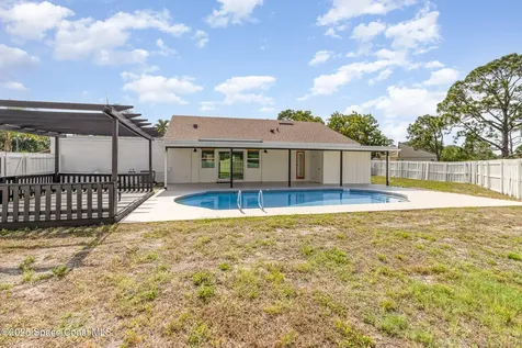 139 Gingerwood Court Melbourne FL 32940