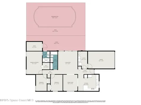 139 Gingerwood Court Melbourne FL 32940
