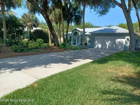 6721 Angeles Road Melbourne Beach FL 32951