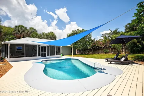 6721 Angeles Road Melbourne Beach FL 32951