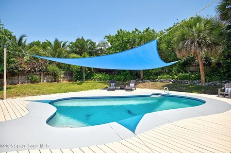 6721 Angeles Road Melbourne Beach FL 32951