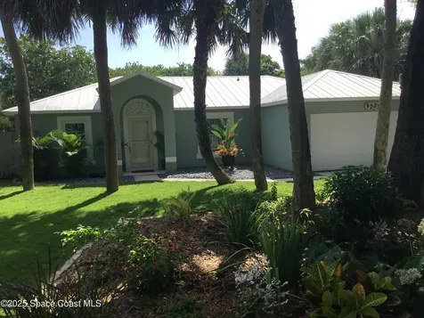 6721 Angeles Road Melbourne Beach FL 32951