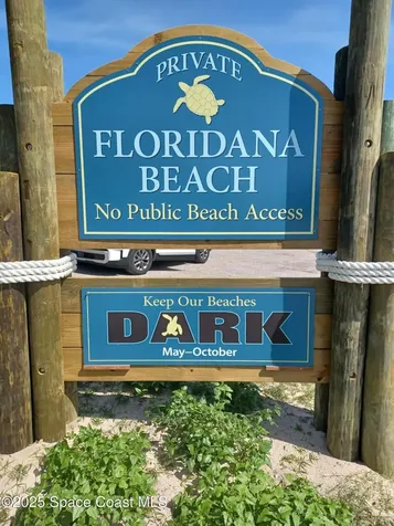 6721 Angeles Road Melbourne Beach FL 32951