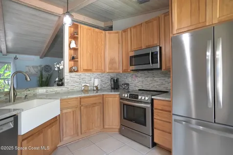6721 Angeles Road Melbourne Beach FL 32951