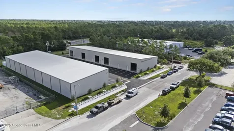 3081 Oxbow Circle Cocoa FL 32926