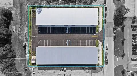 3081 Oxbow Circle Cocoa FL 32926