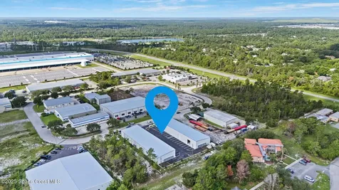 3081 Oxbow Circle Cocoa FL 32926