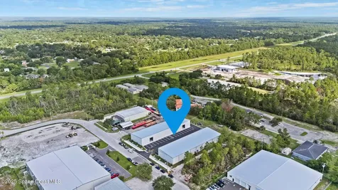 3081 Oxbow Circle Cocoa FL 32926