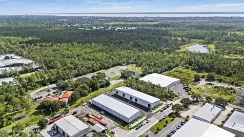 3081 Oxbow Circle Cocoa FL 32926