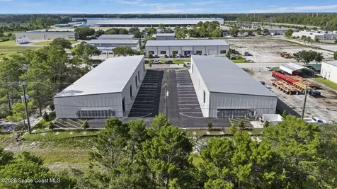3081 Oxbow Circle Cocoa FL 32926