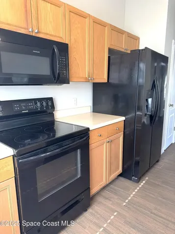 5446 Andrea Street Titusville FL 32780