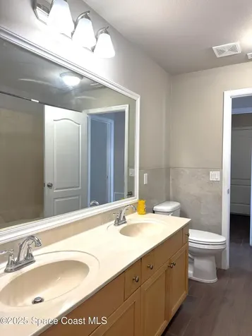 5446 Andrea Street Titusville FL 32780