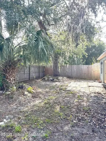 5446 Andrea Street Titusville FL 32780