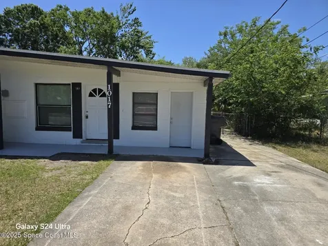 1017 English Street Titusville FL 32796