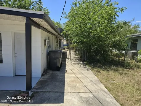 1017 English Street Titusville FL 32796