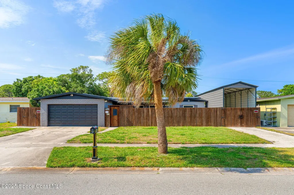180 Melbourne Avenue Merritt Island FL 32953