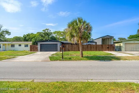 180 Melbourne Avenue Merritt Island FL 32953
