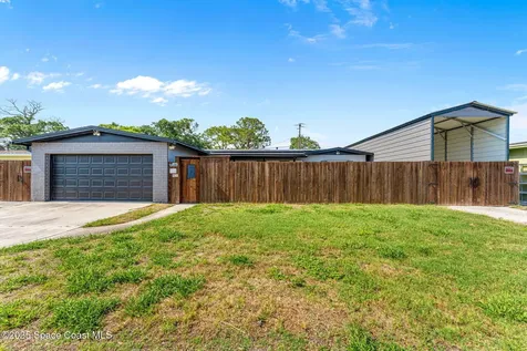 180 Melbourne Avenue Merritt Island FL 32953