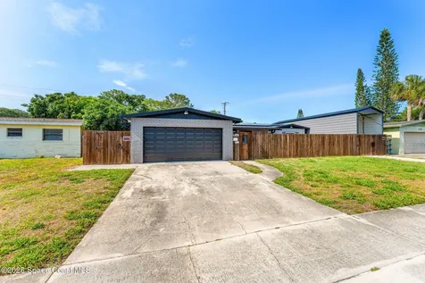 180 Melbourne Avenue Merritt Island FL 32953