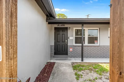 180 Melbourne Avenue Merritt Island FL 32953