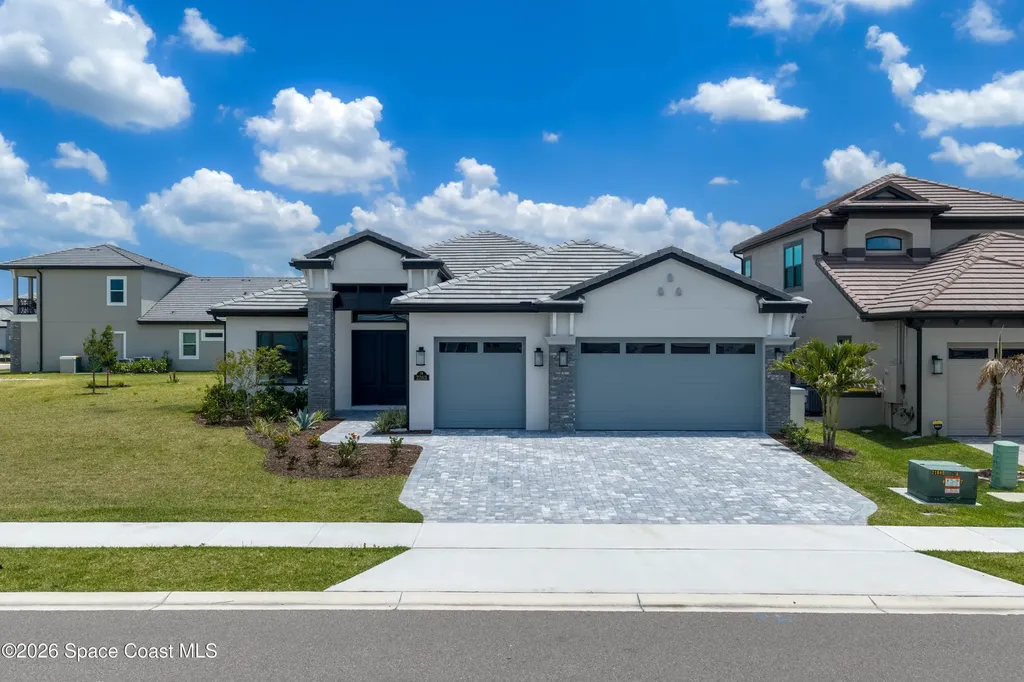 2203 Edestus Drive Melbourne FL 32940