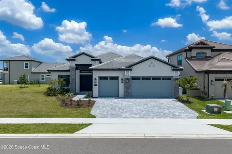 2203 Edestus Drive Melbourne FL 32940