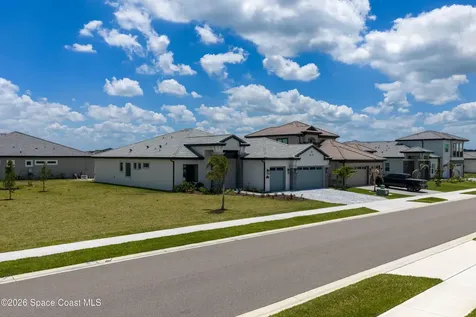2203 Edestus Drive Melbourne FL 32940