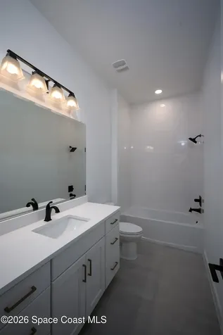 2203 Edestus Drive Melbourne FL 32940