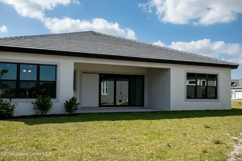 2203 Edestus Drive Melbourne FL 32940