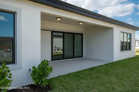 2203 Edestus Drive Melbourne FL 32940
