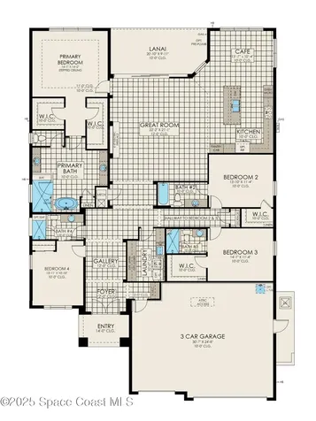 2203 Edestus Drive Melbourne FL 32940